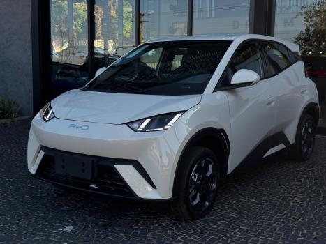 BYD Dolphin Mini 38 KW ELÉTRICO GL, Foto 5