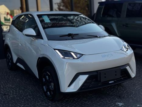 BYD Dolphin Mini 38 KW ELÉTRICO GL, Foto 7