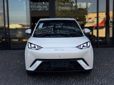 BYD Dolphin Mini , Foto 8