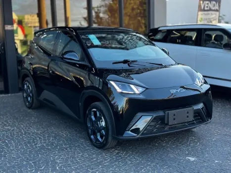 BYD Dolphin Mini , Foto 6