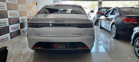 BYD King 1.5 16V 4P GL DM-I PHEV AUTOMTICO, Foto 8
