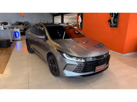 BYD King 1.5 16V 4P GS DM-I PHEV AUTOMÁTICO, Foto 2