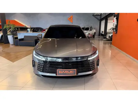 BYD King 1.5 16V 4P GS DM-I PHEV AUTOMÁTICO, Foto 3