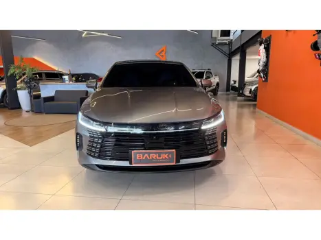 BYD King 1.5 16V 4P GS DM-I PHEV AUTOMÁTICO, Foto 4