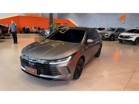 BYD King 1.5 16V 4P GS DM-I PHEV AUTOMÁTICO, Foto 5