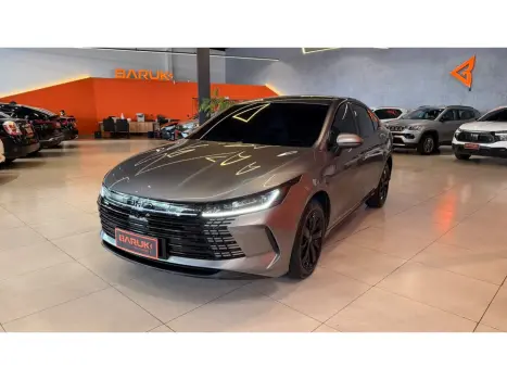 BYD King 1.5 16V 4P GS DM-I PHEV AUTOMÁTICO, Foto 6