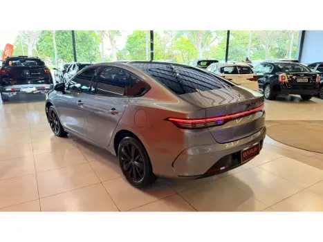 BYD King 1.5 16V 4P GS DM-I PHEV AUTOMÁTICO, Foto 8