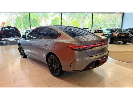 BYD King 1.5 16V 4P GS DM-I PHEV AUTOMÁTICO, Foto 9
