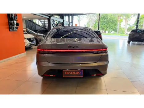 BYD King 1.5 16V 4P GS DM-I PHEV AUTOMÁTICO, Foto 10