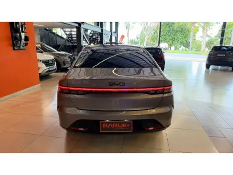 BYD King 1.5 16V 4P GS DM-I PHEV AUTOMÁTICO, Foto 11