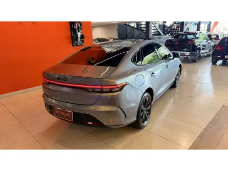 BYD King 1.5 16V 4P GS DM-I PHEV AUTOMÁTICO, Foto 12