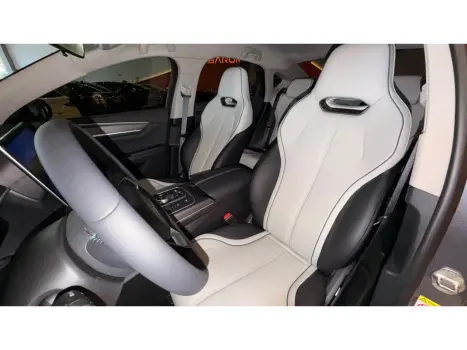 BYD King 1.5 16V 4P GS DM-I PHEV AUTOMÁTICO, Foto 16