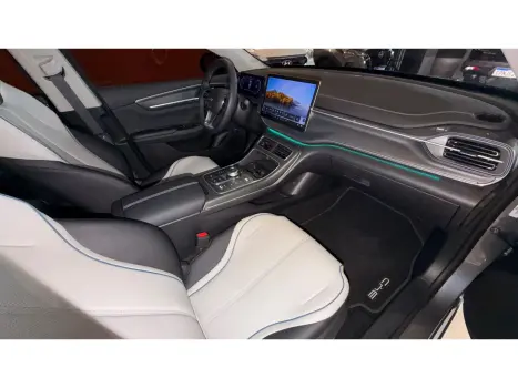 BYD King 1.5 16V 4P GS DM-I PHEV AUTOMÁTICO, Foto 17