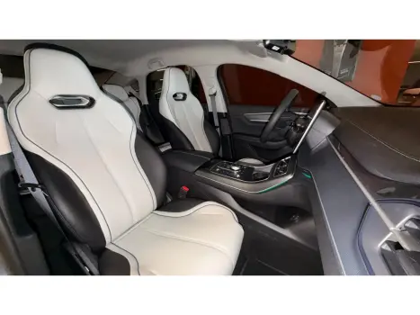 BYD King 1.5 16V 4P GS DM-I PHEV AUTOMÁTICO, Foto 18