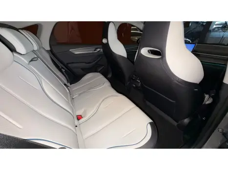 BYD King 1.5 16V 4P GS DM-I PHEV AUTOMÁTICO, Foto 19