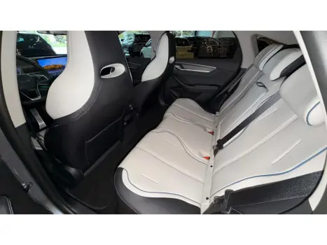 BYD King 1.5 16V 4P GS DM-I PHEV AUTOMÁTICO, Foto 21