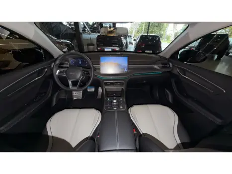 BYD King 1.5 16V 4P GS DM-I PHEV AUTOMÁTICO, Foto 23