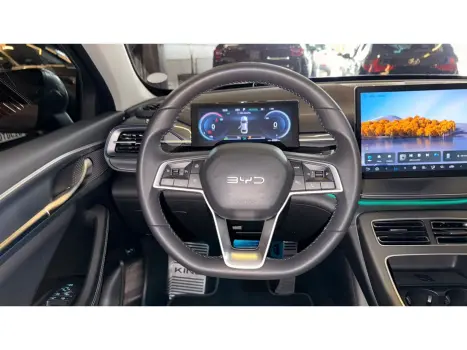 BYD King 1.5 16V 4P GS DM-I PHEV AUTOMÁTICO, Foto 24