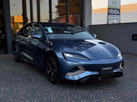 BYD Seal GS 4P 82,5 KW ELTRICO 590 EV AWD, Foto 6