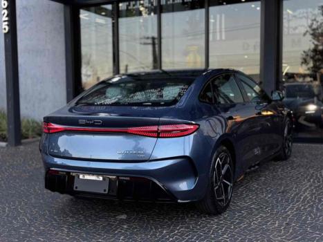 BYD Seal GS 4P 82,5 KW EL�TRICO 590 EV AWD, Foto 9