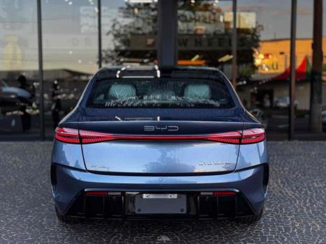 BYD Seal GS 4P 82,5 KW EL�TRICO 590 EV AWD, Foto 10