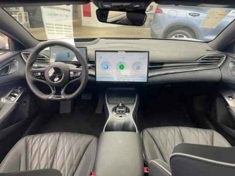 BYD Seal GS 4P 82,5 KW EL�TRICO 590 EV AWD, Foto 6