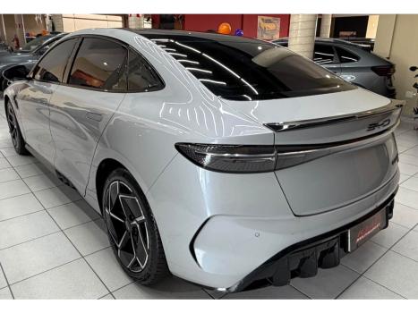 BYD Seal GS 4P 82,5 KW ELÉTRICO 590 EV AWD, Foto 8
