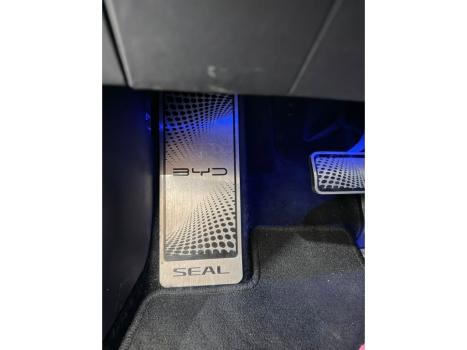 BYD Seal GS 4P 82,5 KW ELÉTRICO 590 EV AWD, Foto 16