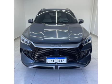 BYD Song Plus 1.5 16V 4P DM-I HBRIDO AUTOMTICO, Foto 2