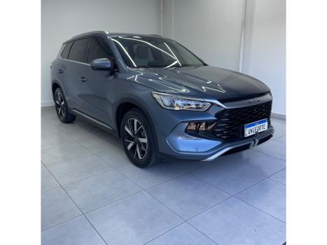 BYD Song Plus 1.5 16V 4P DM-I HBRIDO AUTOMTICO, Foto 3