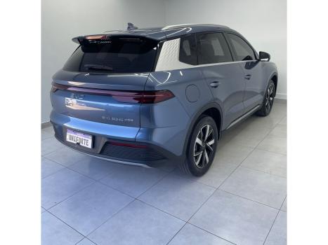 BYD Song Plus 1.5 16V 4P DM-I HBRIDO AUTOMTICO, Foto 4