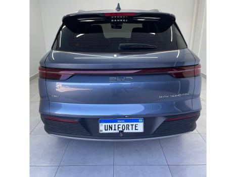 BYD Song Plus 1.5 16V 4P DM-I HBRIDO AUTOMTICO, Foto 5