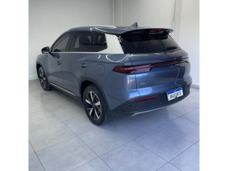 BYD Song Plus 1.5 16V 4P DM-I HBRIDO AUTOMTICO, Foto 6