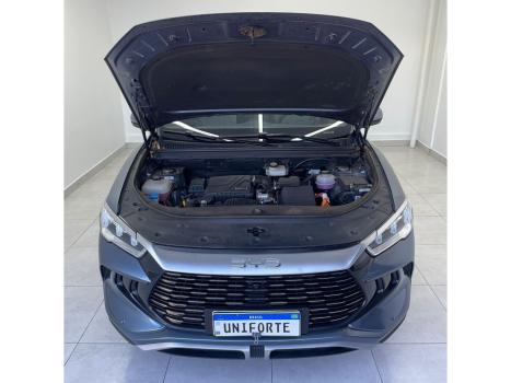 BYD Song Plus 1.5 16V 4P DM-I HBRIDO AUTOMTICO, Foto 9