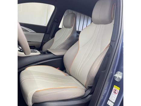 BYD Song Plus 1.5 16V 4P DM-I HBRIDO AUTOMTICO, Foto 10