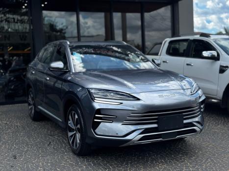 BYD Song Plus 1.5 16V 4P DM-I H�BRIDO AUTOM�TICO, Foto 4