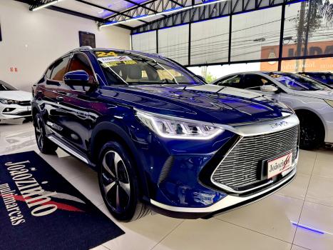 BYD Song Plus 1.5 16V 4P DM-I H�BRIDO AUTOM�TICO, Foto 2