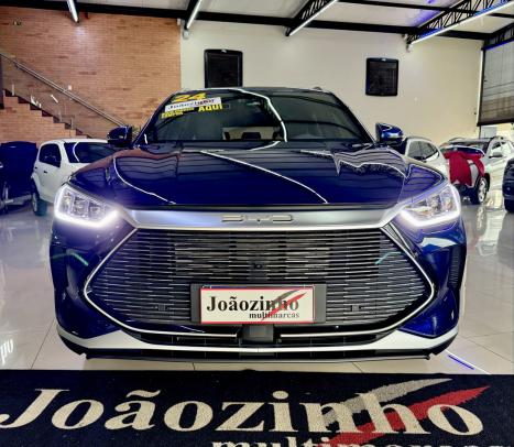 BYD Song Plus 1.5 16V 4P DM-I H�BRIDO AUTOM�TICO, Foto 3