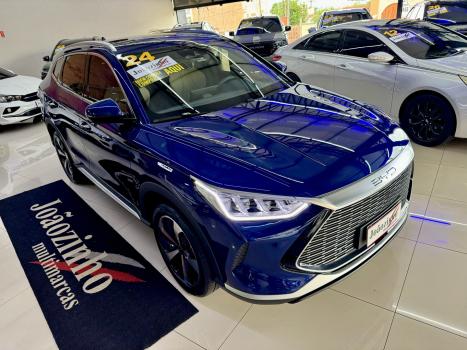 BYD Song Plus 1.5 16V 4P DM-I H�BRIDO AUTOM�TICO, Foto 6