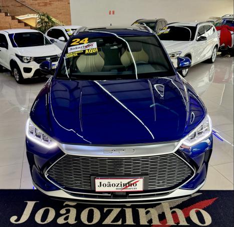 BYD Song Plus 1.5 16V 4P DM-I H�BRIDO AUTOM�TICO, Foto 7