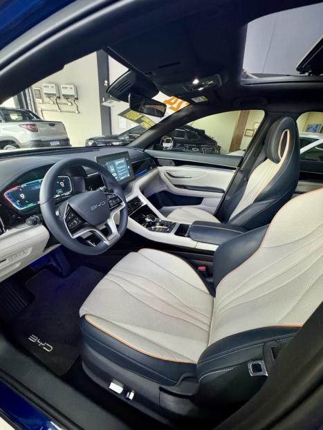 BYD Song Plus 1.5 16V 4P DM-I H�BRIDO AUTOM�TICO, Foto 8