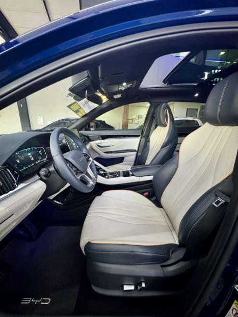 BYD Song Plus 1.5 16V 4P DM-I H�BRIDO AUTOM�TICO, Foto 9