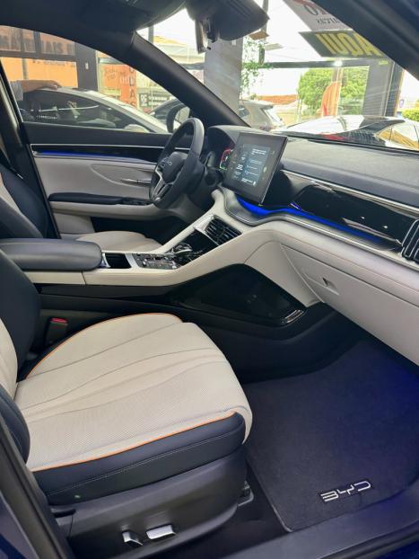 BYD Song Plus 1.5 16V 4P DM-I H�BRIDO AUTOM�TICO, Foto 10