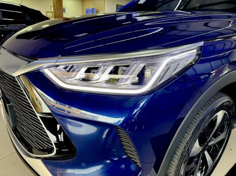 BYD Song Plus 1.5 16V 4P DM-I H�BRIDO AUTOM�TICO, Foto 11