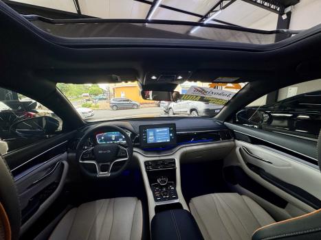 BYD Song Plus 1.5 16V 4P DM-I H�BRIDO AUTOM�TICO, Foto 12