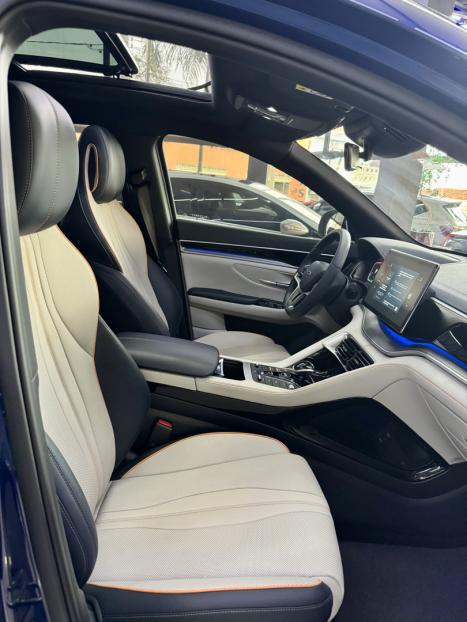 BYD Song Plus 1.5 16V 4P DM-I H�BRIDO AUTOM�TICO, Foto 13