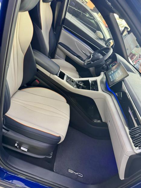 BYD Song Plus 1.5 16V 4P DM-I H�BRIDO AUTOM�TICO, Foto 14