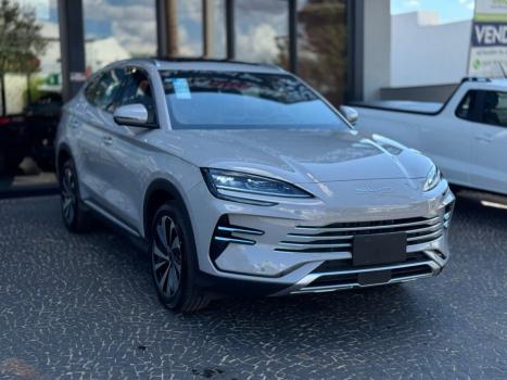 BYD Song Plus 1.5 16V 4P DM-I H�BRIDO AUTOM�TICO, Foto 3