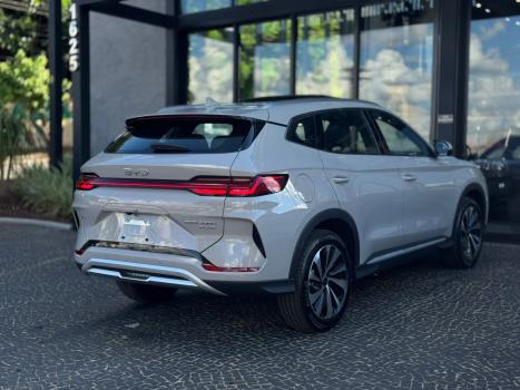 BYD Song Plus 1.5 16V 4P DM-I H�BRIDO AUTOM�TICO, Foto 4