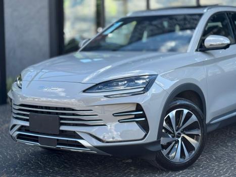 BYD Song Plus 1.5 16V 4P DM-I H�BRIDO AUTOM�TICO, Foto 8